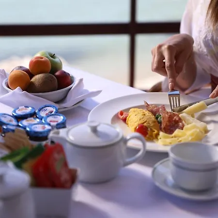 Hotel Desiree Procchio (Isola d'Elba)