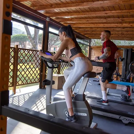 Desiree 4* Procchio (Isola d'Elba)