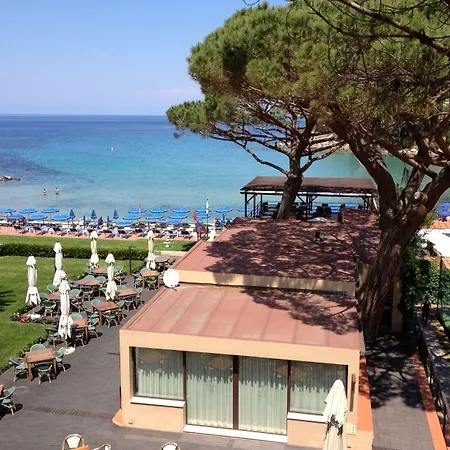 Desiree Hotel Procchio (Isola d'Elba)