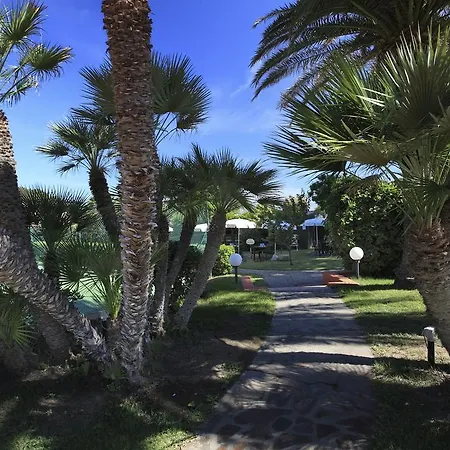 Desiree Procchio (Isola d'Elba)