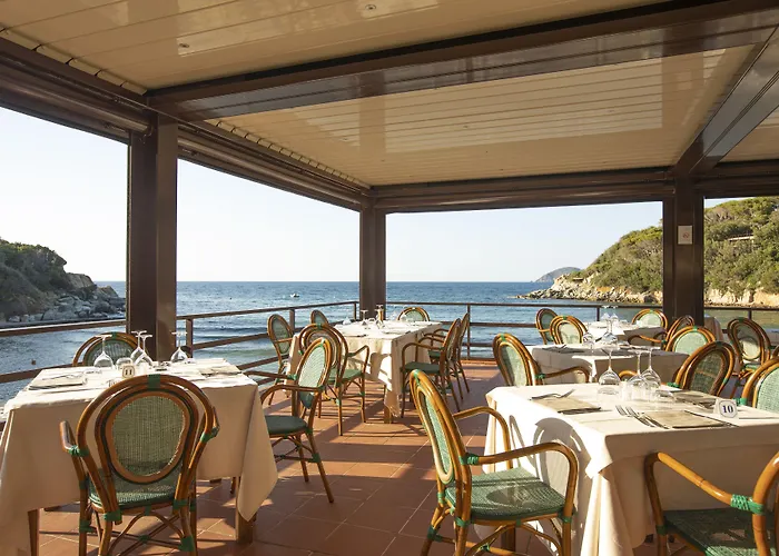 Desiree 4* Procchio (Isola d'Elba)