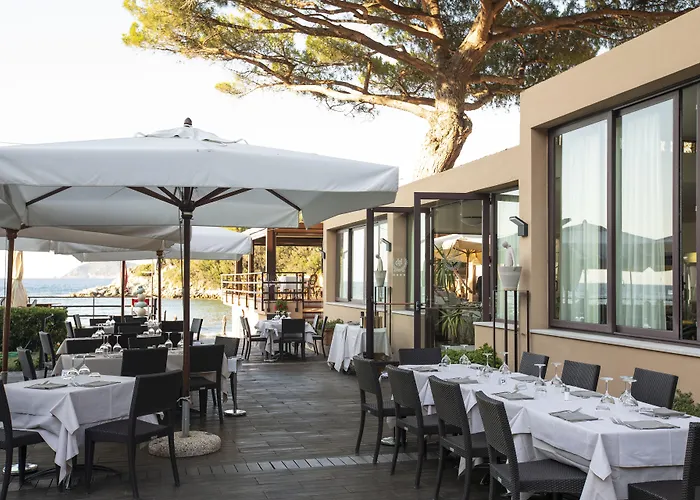 Hotel Desiree Procchio (Isola d'Elba)