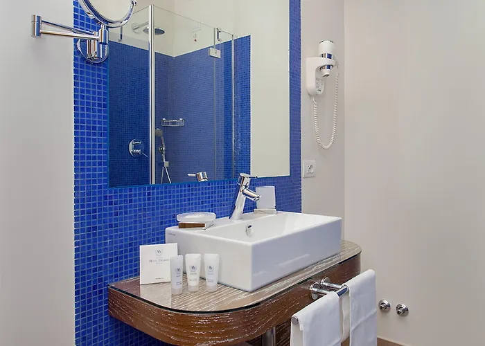 Desiree 4* Procchio (Isola d'Elba)