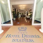 Hotel Desiree Procchio (Isola d'Elba)