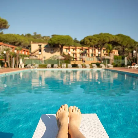 Desiree Hotell Procchio (Isola d'Elba)