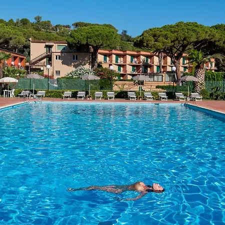 فندق Desiree بروكيو