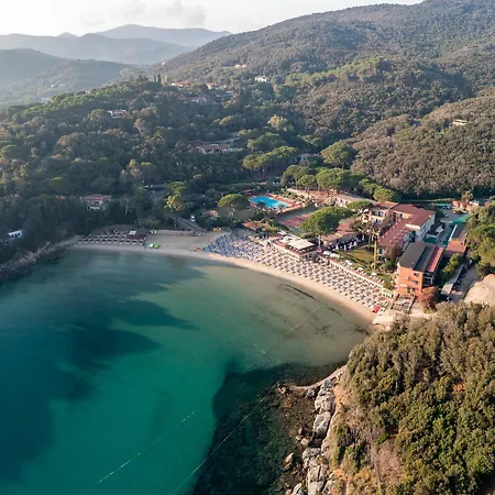 Desiree 4* Procchio (Isola d'Elba)