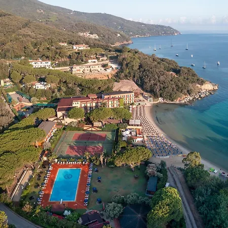 Desiree 4* Procchio (Isola d'Elba)