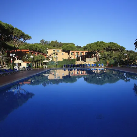 Hotel Desiree