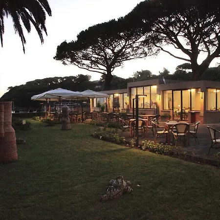 Hotel Desiree Procchio (Isola d'Elba)
