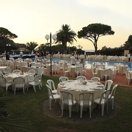 Desiree 4* Procchio (Isola d'Elba)