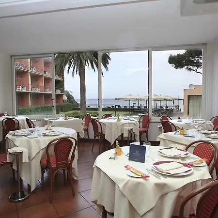 Hotel Desiree