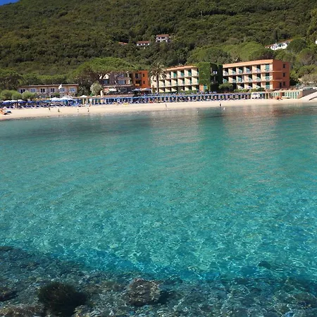 Hotel Desiree