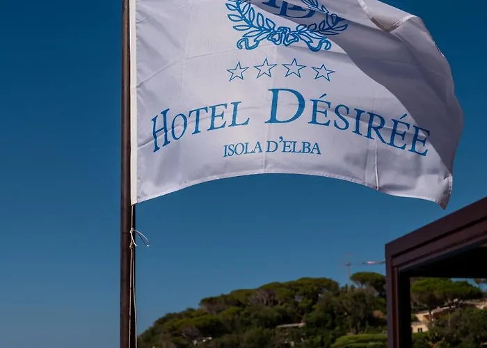 Hotel Desiree