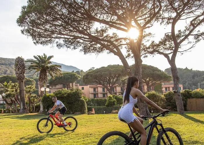 ホテル Desiree 4*