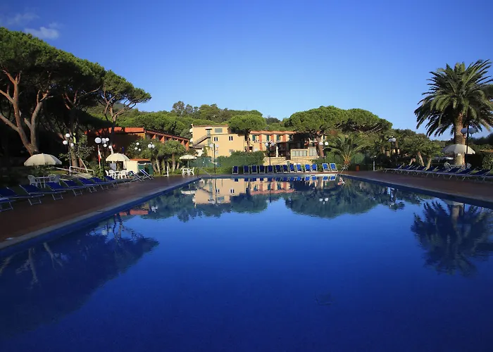 Hotel Desiree