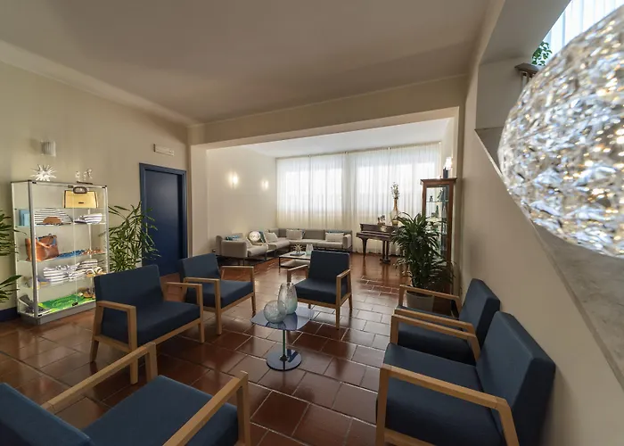 Hotel Desiree