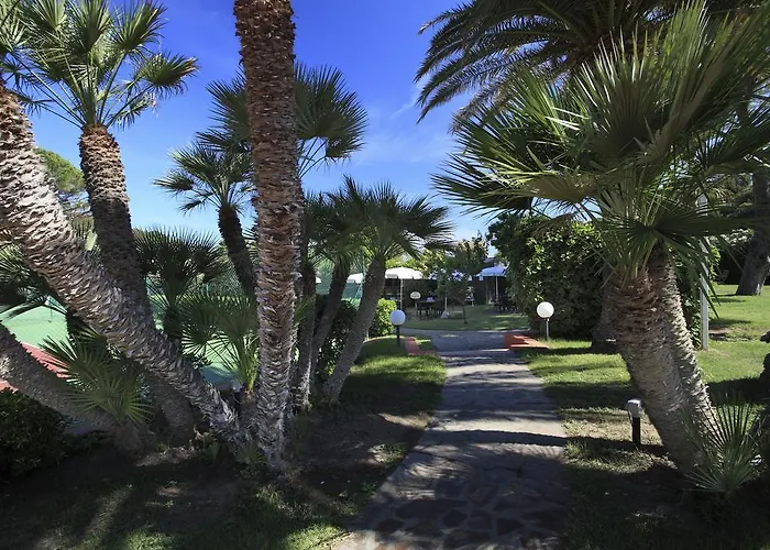 Desiree Procchio (Isola d'Elba)