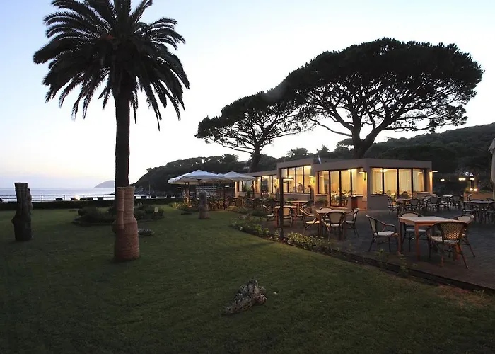 Desiree Procchio (Isola d'Elba)