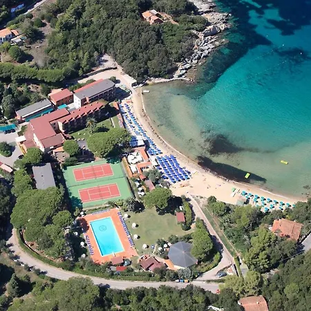 Hotel Desiree Procchio (Isola d'Elba)