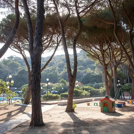 Desiree Hotel Procchio (Isola d'Elba)