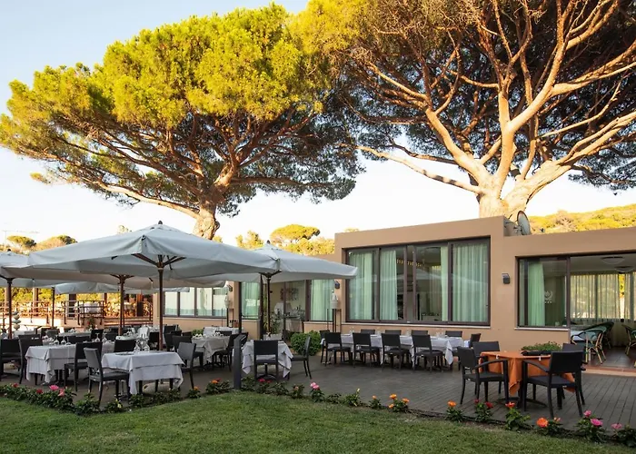 Szálloda Desiree 4*