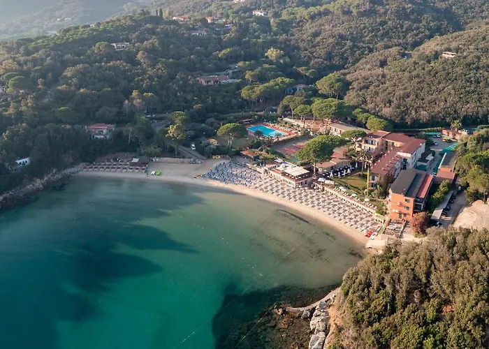 Desiree 4* Procchio