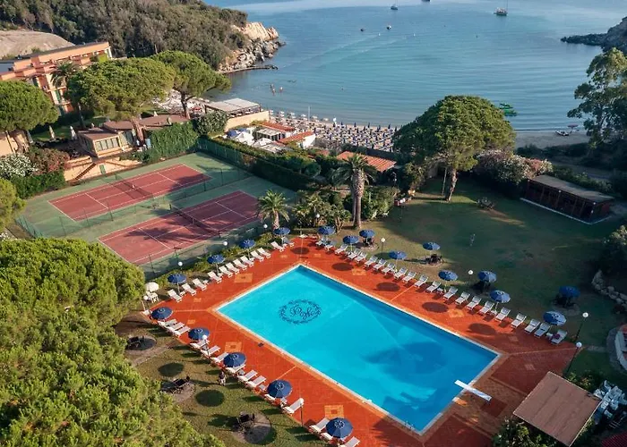 Szálloda Desiree 4*